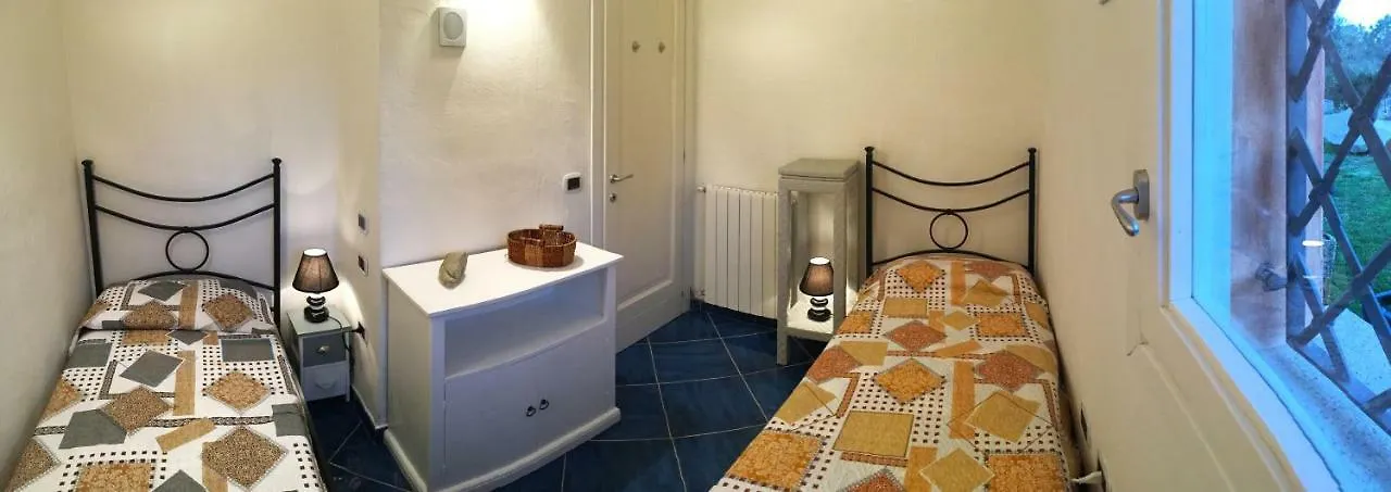 La Perla Di Palau Villa Holiday home