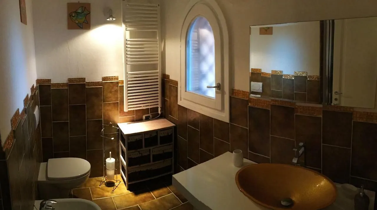 Holiday home La Perla Di Palau Villa Italy