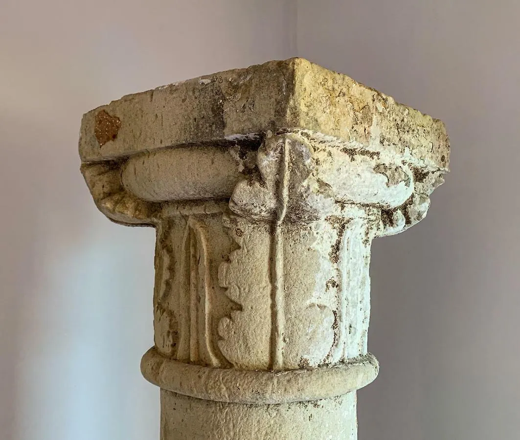 La Perla Di Palau Villa