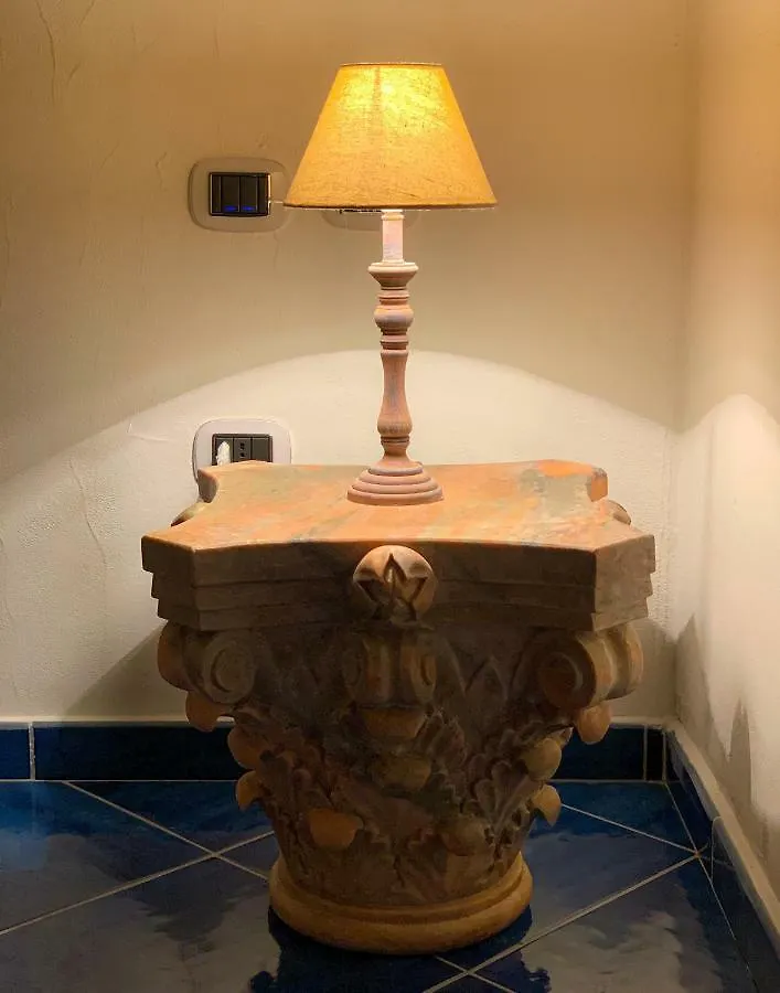 La Perla Di Palau Villa