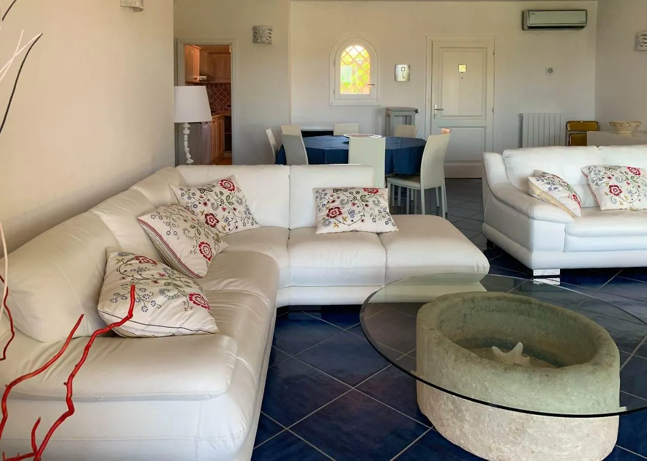Holiday home La Perla Di Palau Villa