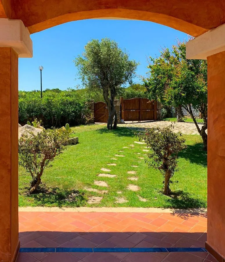 Holiday home La Perla Di Palau Villa Italy
