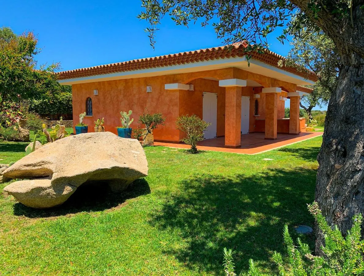 Holiday home La Perla Di Palau Villa