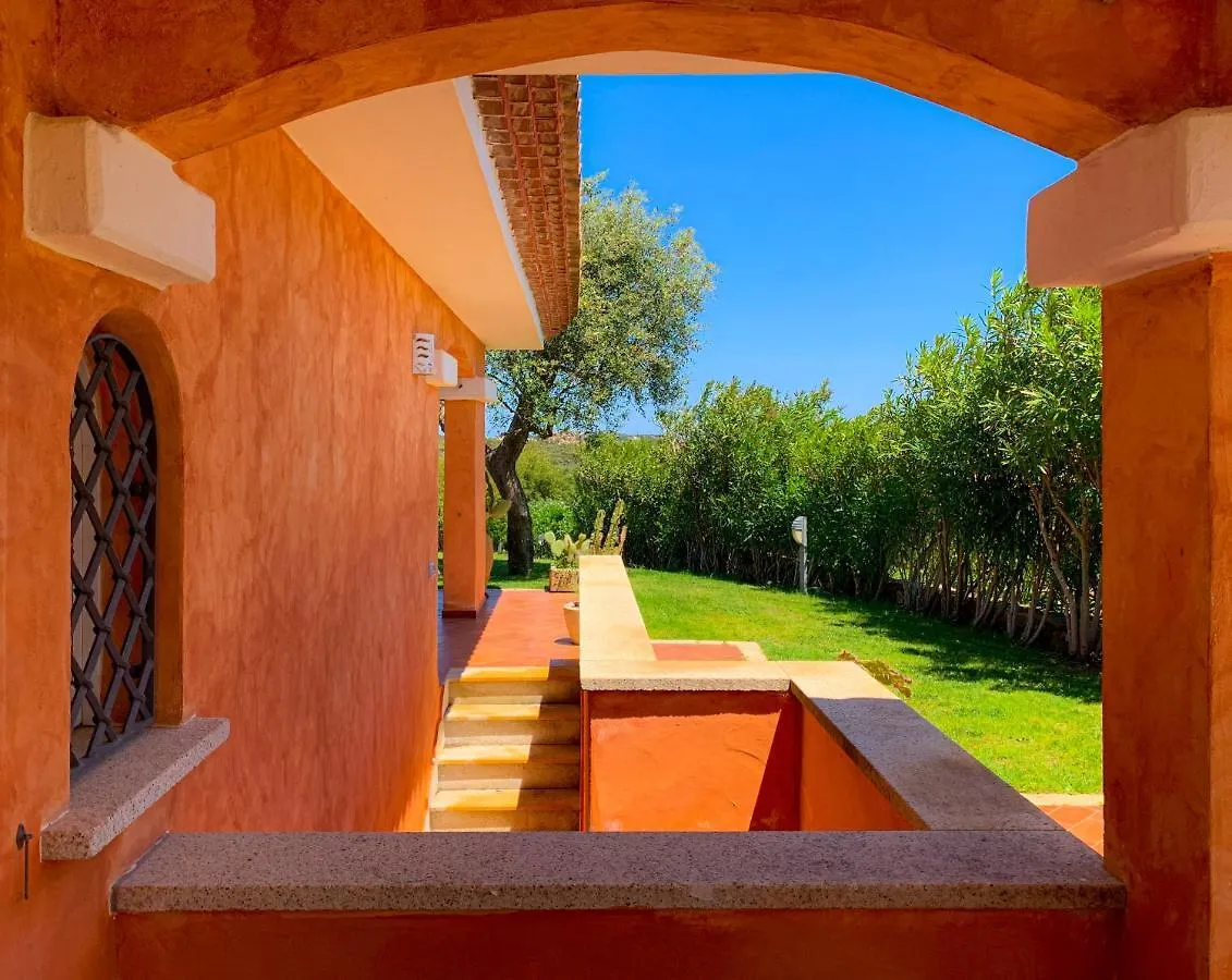 La Perla Di Palau Villa Holiday home