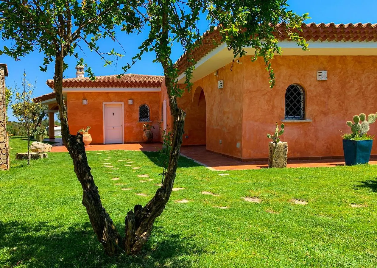 Holiday home La Perla Di Palau Villa