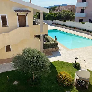  Apartment Le Perle Sts