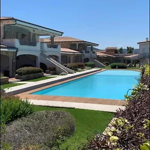  Apartment Sardinia Gold Luxury