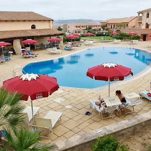 4* Hotel Club Esse Beach