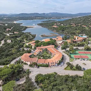 4* Aparthotel Felix - Costa Serena