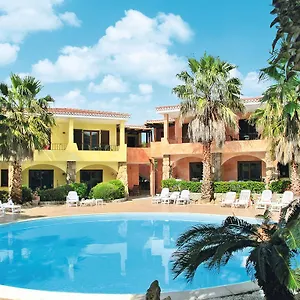 4* Aparthotel Village
